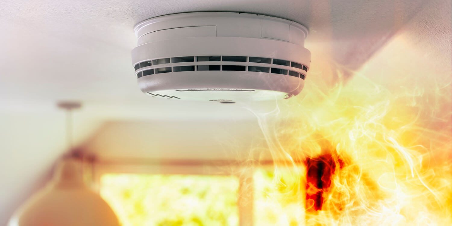 Proiectare si instalare sisteme detectie incendiu