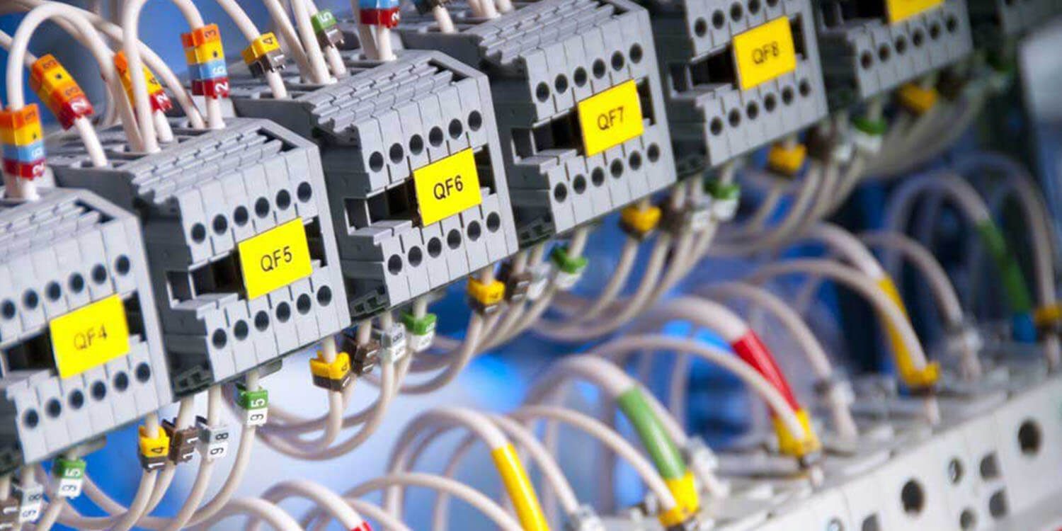 Proiectare si realizare Instalatii electrice