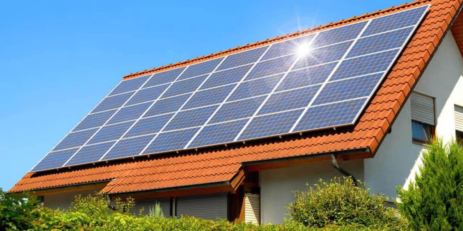 Instalare Panouri Fotovoltaice